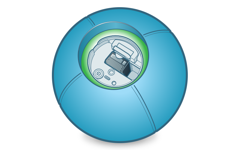 Qball Line 800x500